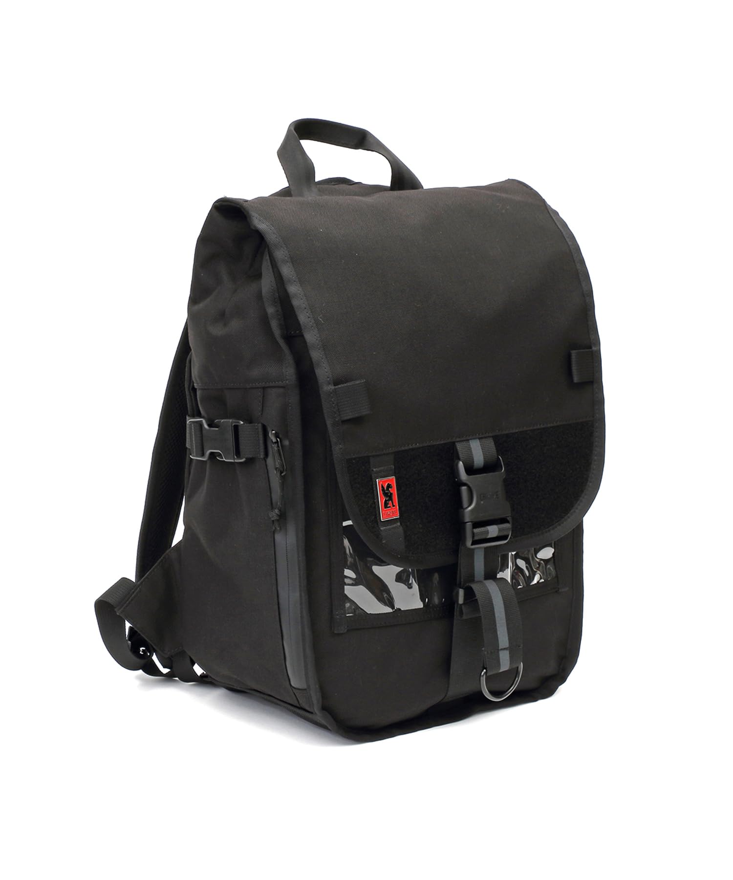 CHROME WARSAW 2.0 黒 WARSAW 2.0 - BLACK 【CHROME】 | FIT TWO[フィットツー]｜上野